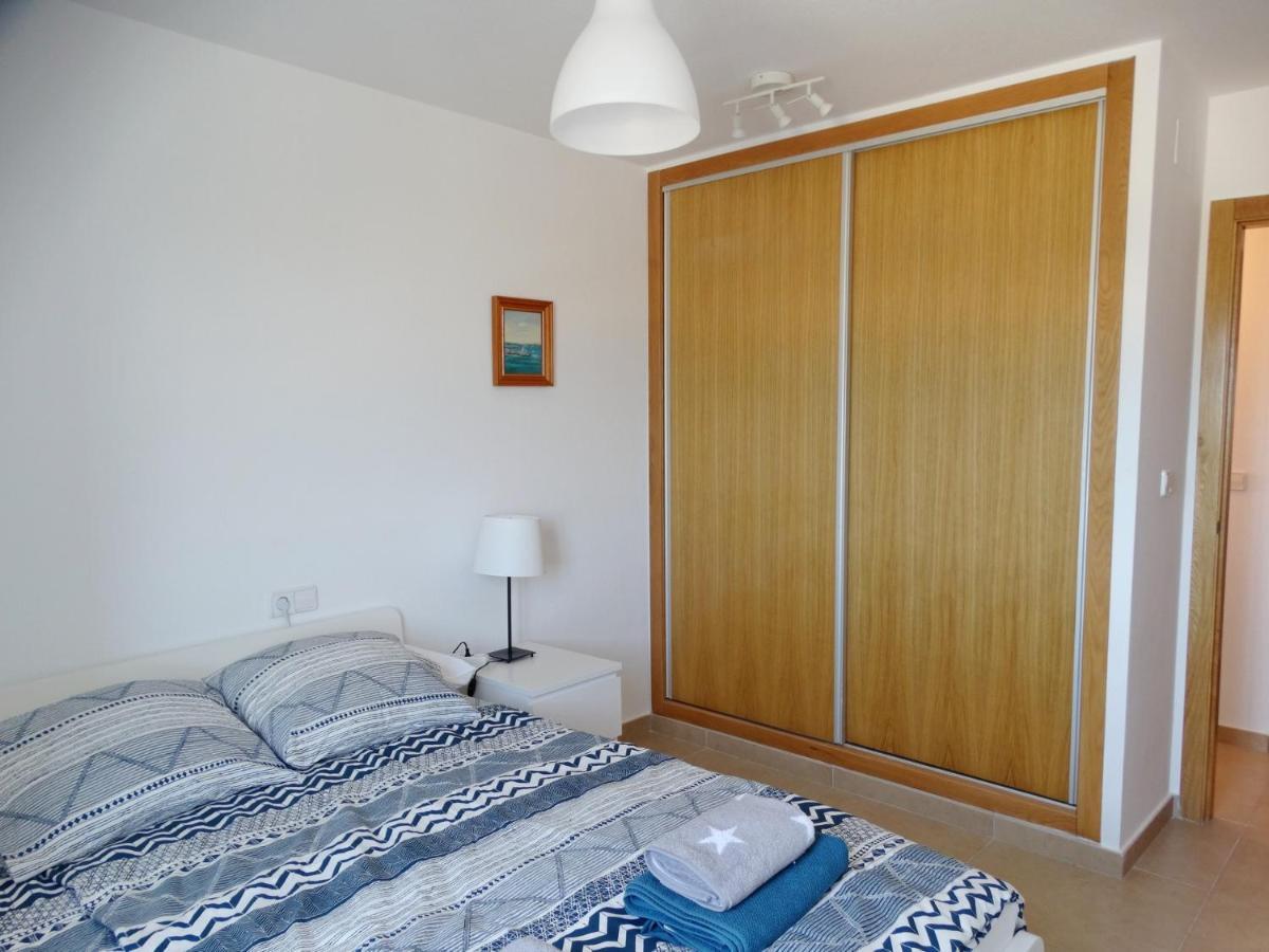 Apartamento Ofelia - Rio Nacimiento Campoamor Oriola  Exterior foto