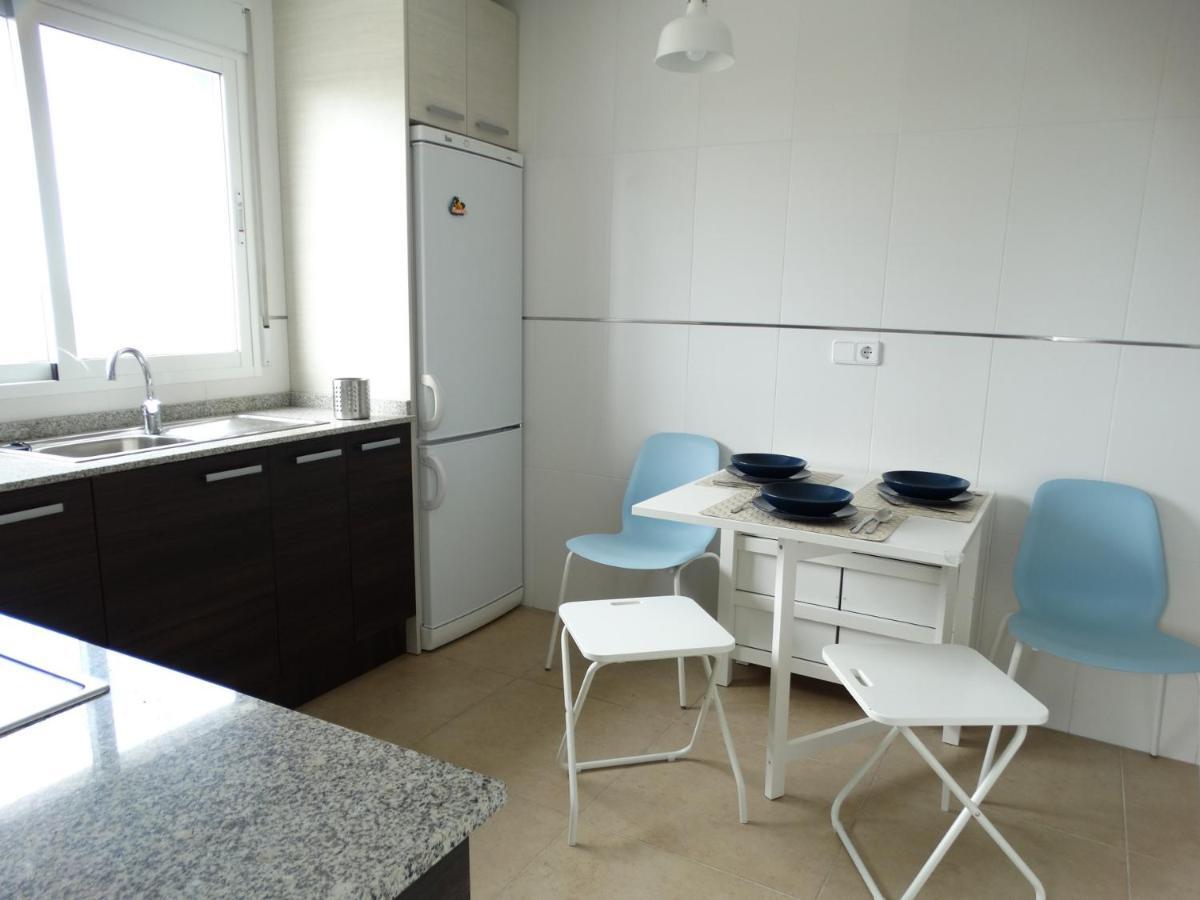 Apartamento Ofelia - Rio Nacimiento Campoamor Oriola  Exterior foto
